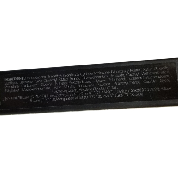 KILLSTAR Coven Cosmetics Matte Liquid Lipstick Lost Highway New In Box - Picture 11 of 15